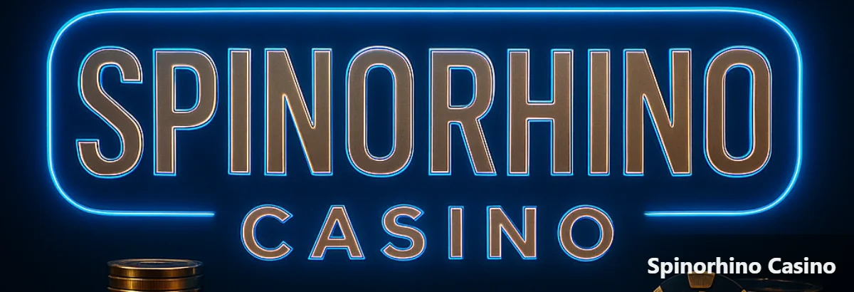 Spinorhino Casino