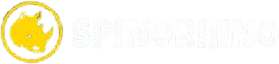 Spinorhino Casino logo